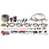 Nitrous Outlet EFI Single Nozzle Systems 00-10042-00 Universal Dual System No Bottle) thumbnail 1