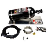 Nitrous Outlet Oxide Systems 00-10068-10 Systems, "The Quick Fix" Dry System (10lb Bottle) thumbnail 2