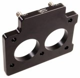 Nitrous Outlet Oxide Plate Systems 00-10100-00 Systems, EFI Plate, Wet Style, WOT Switch Activation, for Use On Applications with 52mm Throttle Body, Chevrolet, Pontiac, 5.7L LT, Kit thumbnail 1