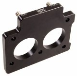 Nitrous Outlet Oxide Plate Systems 00-10100-00 Systems, EFI Plate, Wet Style, WOT Switch Activation, for Use On Applications with 52mm Throttle Body, Chevrolet, Pontiac, 5.7L LT, Kit thumbnail 2