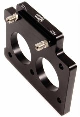 Nitrous Outlet Oxide Plate Systems 00-10101-00 Systems, EFI Plate, Wet Style, WOT Switch Activation, Chevrolet, V8, Kit thumbnail 1