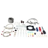 Nitrous Outlet Oxide Plate Systems 00-10125-00 90mm MagnaCharger Kit (No Bottle) thumbnail 2