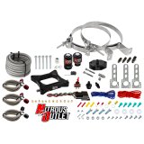 Nitrous Outlet Oxide Plate Systems 00-10140-00 96-04 Mustang GT System (No Bottle) thumbnail 1
