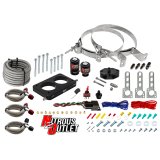 Nitrous Outlet Oxide Plate Systems 00-10142-00 05-10 Mustang GT System (No Bottle) thumbnail 2