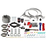 Nitrous Outlet Oxide Plate Systems 00-10144-00 11+ Mustang GT System (No Bottle) thumbnail 2