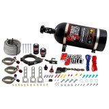 Nitrous Outlet Oxide Plate Systems 00-10144-10 11+ Mustang GT System (10lb Bottle) thumbnail 2