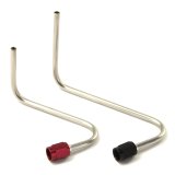 Nitrous Outlet Oxide Plumbing Kits 00-10145-HL Hardline Kit for 11+ Mustang GT Hardline Plate System thumbnail 2
