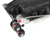 Nitrous Outlet Oxide Plate Systems 00-10149-15 2014 LT1 Corvette Hardline System (15lb Bottle) thumbnail 1