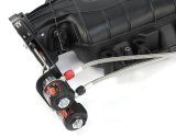 Nitrous Outlet Oxide Plate Systems 00-10149-15 2014 LT1 Corvette Hardline System (15lb Bottle) thumbnail 2