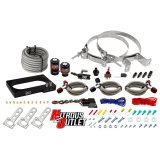 Nitrous Outlet Oxide Plate Systems 00-10152-00 2007-2014 GT 500 Mustang System (No Bottle) thumbnail 1