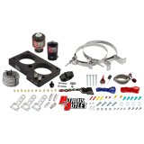 Nitrous Outlet Oxide Plate Systems 00-10156-00 99-01 Cobra, 03-04 Mach 1 Ford 4 Valve System (No Bottle) thumbnail 2