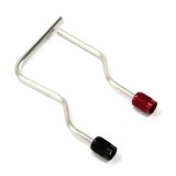 Nitrous Outlet Oxide Plumbing Kits 00-10157-HL Hardline Kit for 99-01 Cobra, 03-04 Mach1 Ford 4Valve hardline Plate System thumbnail 2