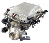 Nitrous Outlet Oxide Plate Systems 00-10171-00 CTSV LSA Blower system (No Bottle) (55 PSI)(100-150-200-250-300HP) thumbnail 1