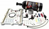 Nitrous Outlet Oxide Plate Systems 00-10171-10 CTSV LSA Blower system (10Lb Bottle) (55 PSI)(100-150-200-250-300HP) thumbnail 2