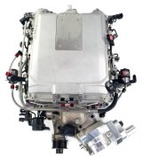 Nitrous Outlet Oxide Plate Systems 00-10171-15 CTSV LSA Blower system (15Lb Bottle) (55 PSI)(100-150-200-250-300HP) thumbnail 1