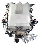 Nitrous Outlet Oxide Plate Systems 00-10171-15 CTSV LSA Blower system (15Lb Bottle) (55 PSI)(100-150-200-250-300HP) thumbnail 2