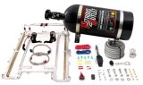 Nitrous Outlet Oxide Plate Systems 00-10172-12 LS9 Blower system (12Lb Bottle) (55 PSI)(100-150-200-250-300HP) thumbnail 2