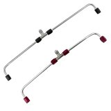 Nitrous Outlet Oxide Plumbing Kits 00-10172-HL LS9/LSA Blower Plate System Hard-Lines thumbnail 1