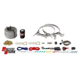 Nitrous Outlet Single Nozzle Dry Systems 00-10200-00 GM EFI System (No Bottle) thumbnail 2