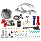 Nitrous Outlet Distribution Ring Systems 00-10202-00 GM EFI Small System (No Bottle) thumbnail 2