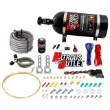 Nitrous Outlet Distribution Ring Systems 00-10203-10 GM EFI Large System (10lb Bottle) thumbnail 1