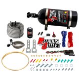 Nitrous Outlet Distribution Ring Systems 00-10203-10 GM EFI Large System (10lb Bottle) thumbnail 2