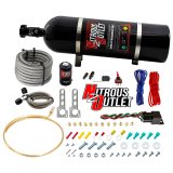 Nitrous Outlet Distribution Ring Systems 00-10203-15 GM EFI Large System (15lb Bottle) thumbnail 1