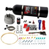 Nitrous Outlet Distribution Ring Systems 00-10203-15 GM EFI Large System (15lb Bottle) thumbnail 2