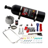 Nitrous Outlet Oxide Plate Systems 00-10204-15 98-02 F-body Filter Entry HALO Dry System (15lb Bottle) thumbnail 2