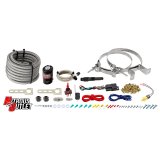 Nitrous Outlet Single Nozzle Dry Systems 00-10250-00 Universal Diesel System (No Bottle) thumbnail 1