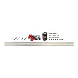 Nitrous Outlet Oxide Plumbing Kits 00-10350 Dry 4 Cyl 1 Sol Forward Plumbers Kit w/ Dist Block and 90° Discharge Noz. thumbnail 1