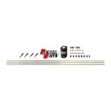 Nitrous Outlet Oxide Plumbing Kits 00-10350 Dry 4 Cyl 1 Sol Forward Plumbers Kit w/ Dist Block and 90° Discharge Noz. thumbnail 2