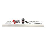 Nitrous Outlet Oxide System Conversion and Upgrade Kits 00-10383-SBT Dry EFI 6Cyl 1Sol Forward Plumbers Kit w/ Dist Block SBT Discharge Noz. thumbnail 1