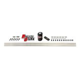 Nitrous Outlet Oxide System Conversion and Upgrade Kits 00-10383-SBT Dry EFI 6Cyl 1Sol Forward Plumbers Kit w/ Dist Block SBT Discharge Noz. thumbnail 2