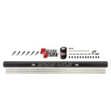 Nitrous Outlet Oxide Plumbing Kits 00-10384 Dry EFI 6Cyl 1Sol Forward Plumbers Kit w/ Single Rail 90° Discharge Noz. thumbnail 1