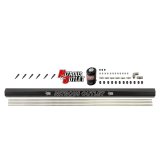 Nitrous Outlet Oxide System Conversion and Upgrade Kits 00-10384-SBT Dry EFI 6Cyl 1Sol Forward Plumbers Kit w/ Single Rail SBT Discharge Noz. thumbnail 1