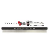 Nitrous Outlet Oxide System Conversion and Upgrade Kits 00-10384-SBT Dry EFI 6Cyl 1Sol Forward Plumbers Kit w/ Single Rail SBT Discharge Noz. thumbnail 2