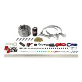 Nitrous Outlet Direct Port Systems 00-10396-00 Dry EFI 6 Cyl 1 Sol Sys w/ Dist Block (No Bottle)(90° Noz) thumbnail 1