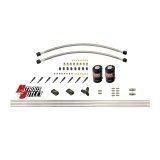 Nitrous Outlet Oxide System Conversion and Upgrade Kits 00-10420-H Dry EFI 8 Cyl 2 Sol Racers Direct-Port kit w/ 90° Noz thumbnail 2