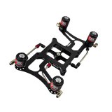 Nitrous Outlet 4150 Hornet Race Dual-Entry Plate Conversion Kits 00-10628-SF Dual Stage Conversion, Boomerang 4Sol Brckt (5,7,10psi) thumbnail 1