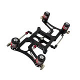Nitrous Outlet 4150 Hornet Race Dual-Entry Plate Conversion Kits 00-10628-SF Dual Stage Conversion, Boomerang 4Sol Brckt (5,7,10psi) thumbnail 2