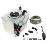 Nitrous Outlet Dedicated Fuel Systems 00-12000 Oxide Enrichment System, Cell, Pump, Pressure Regulator, Battery Tray Mount, Kit thumbnail 1