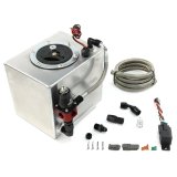 Nitrous Outlet Dedicated Fuel Systems 00-12000 Oxide Enrichment System, Cell, Pump, Pressure Regulator, Battery Tray Mount, Kit thumbnail 2