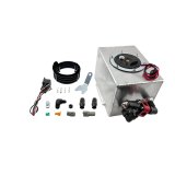 Nitrous Outlet Dedicated Fuel Systems 00-12005 05-Current Mustang Battery Relocate thumbnail 1