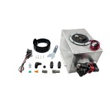 Nitrous Outlet Dedicated Fuel Systems 00-12005 05-Current Mustang Battery Relocate thumbnail 2