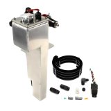 Nitrous Outlet Dedicated Fuel Systems 00-12011 Oxide Enrichment Systems, Systems, Cell, Pump, Pressure Regulator, Gasoline/Methanol, Chevrolet, Kit thumbnail 1