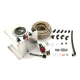Nitrous Outlet Dedicated Fuel Systems 00-12014 Universal 2 Gallon System thumbnail 1