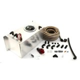 Nitrous Outlet Dedicated Fuel Systems 00-12016 93-02 F-body 3 Gallon Spare Tire Well System thumbnail 1