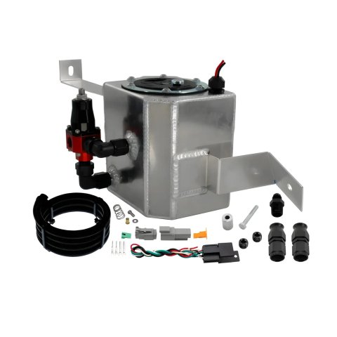 Nitrous Outlet Dedicated Fuel Systems 00-12024 10+ Camaro System
