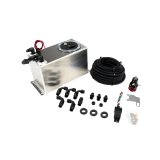 Nitrous Outlet Oxide Systems 00-12033 Fuel Enrichment Systems, Cadillac 2016-2019 CTS-V3 Sedan Trunk Mount Dedicated Fuel System (Gas/E85) thumbnail 1